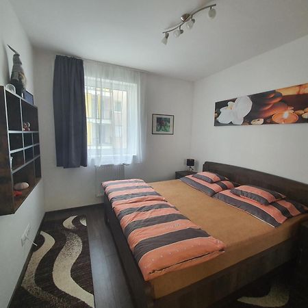 Park West Apartment - Free Parking Budapeşte Dış mekan fotoğraf