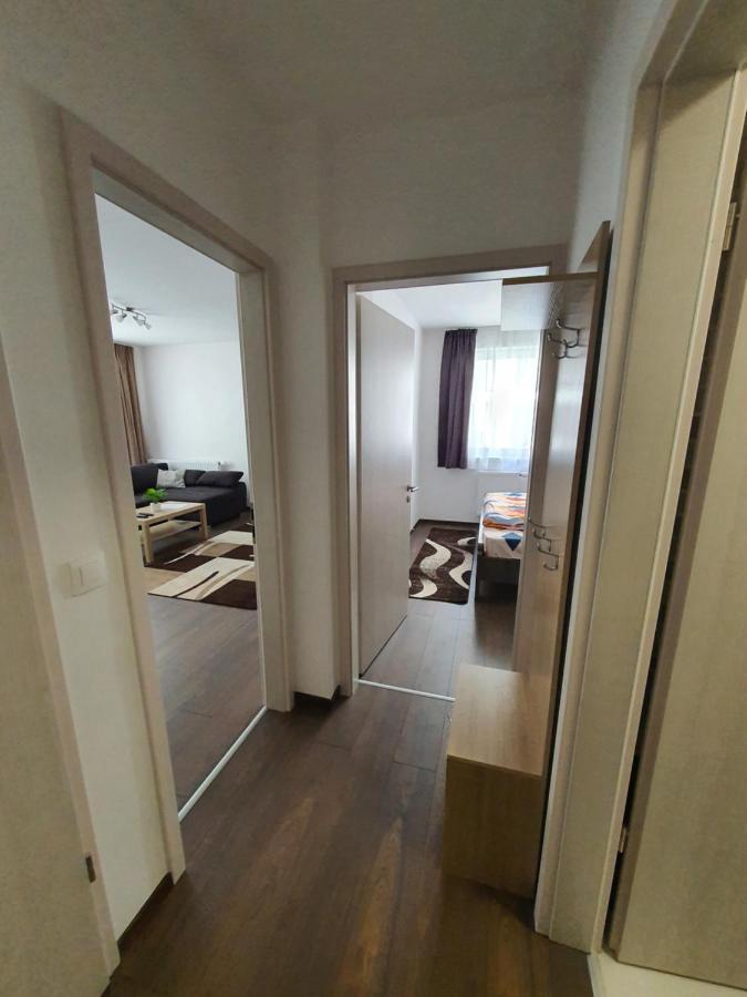 Park West Apartment - Free Parking Budapeşte Dış mekan fotoğraf