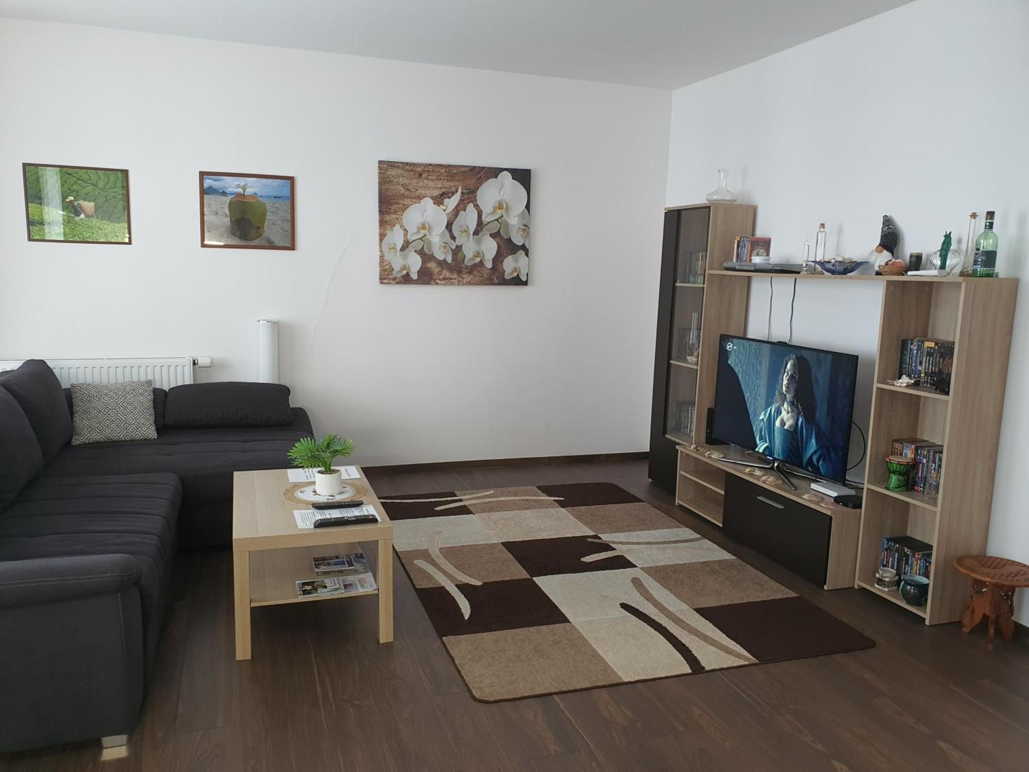 Park West Apartment - Free Parking Budapeşte Dış mekan fotoğraf