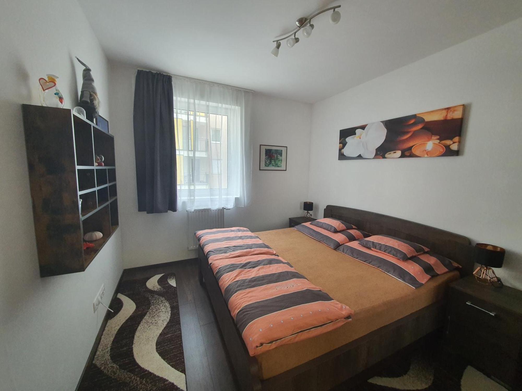 Park West Apartment - Free Parking Budapeşte Dış mekan fotoğraf
